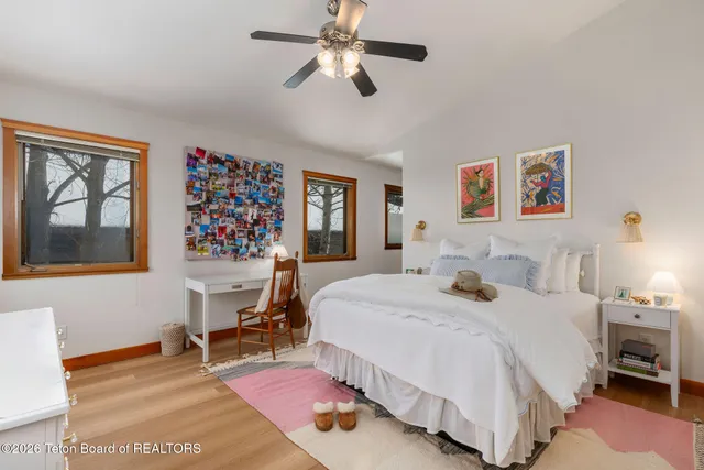 $1,950,000 | 315 Pine Drive, Jackson, WY 83001