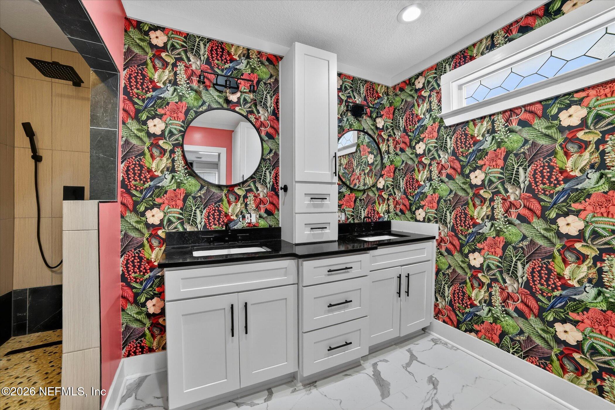 28180 Lake Hampton Road Hilliard, FL 32046 - Photo 19 of 28 Master Bathroom
