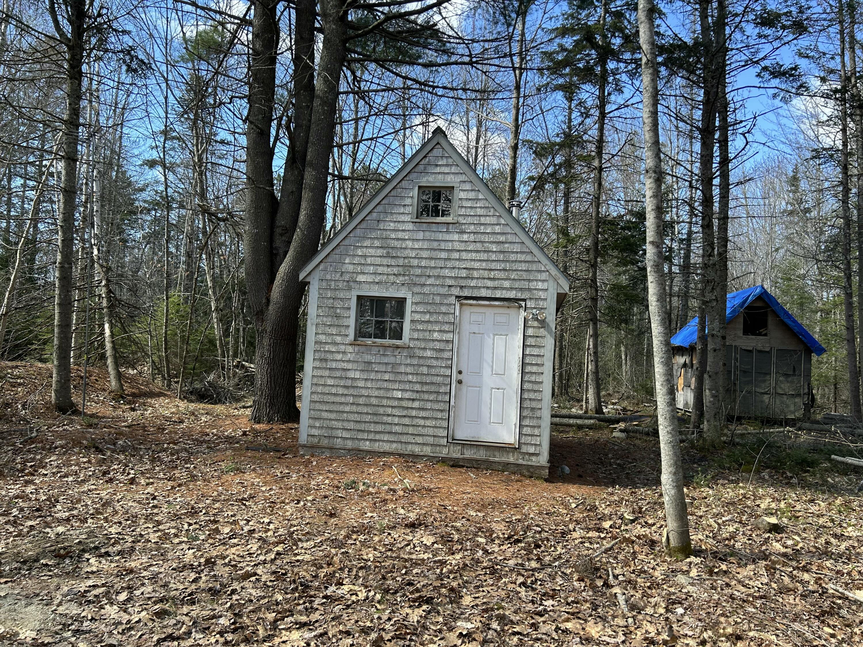 exterior photo