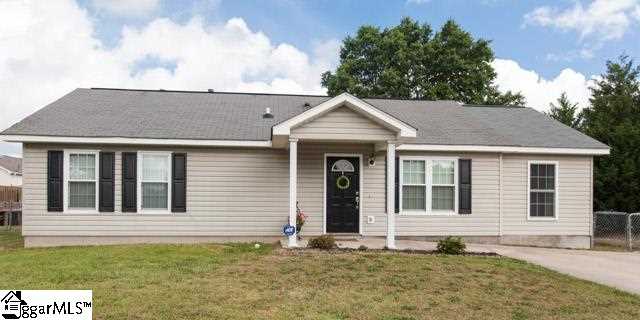 209 Thomason Road Fountain Inn, SC 29644 - Photo 1 of 1