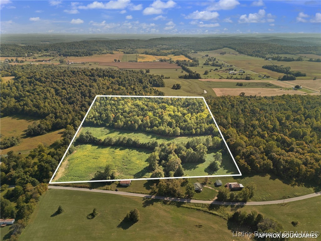 Harrison Heth Road Southwest Corydon, IN 47112 - Photo 3 of 25 Gallery Image 3