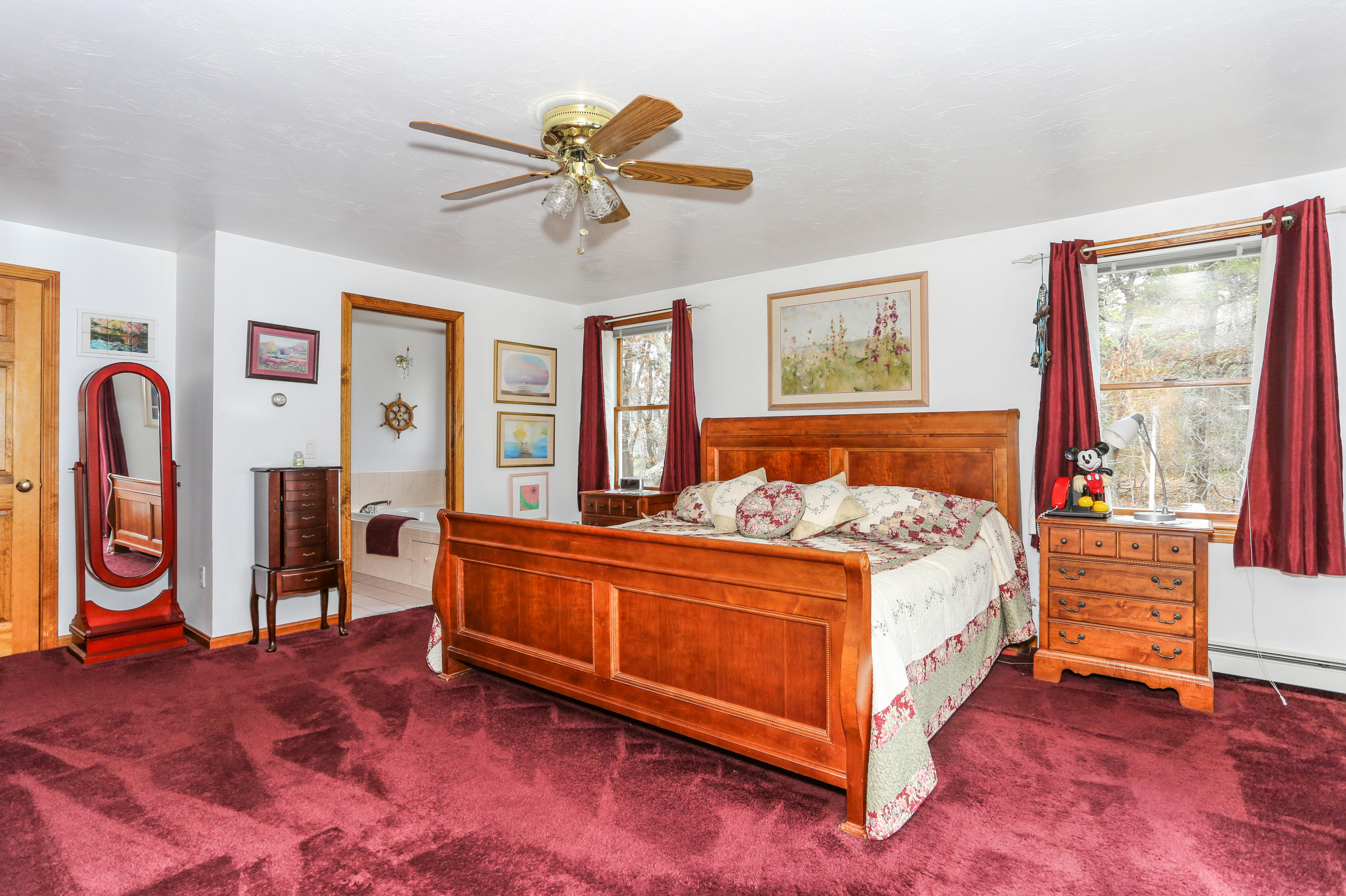 18 Aldrich Road Truro, MA 02666 - Photo 13 of 28 18AldLR-18