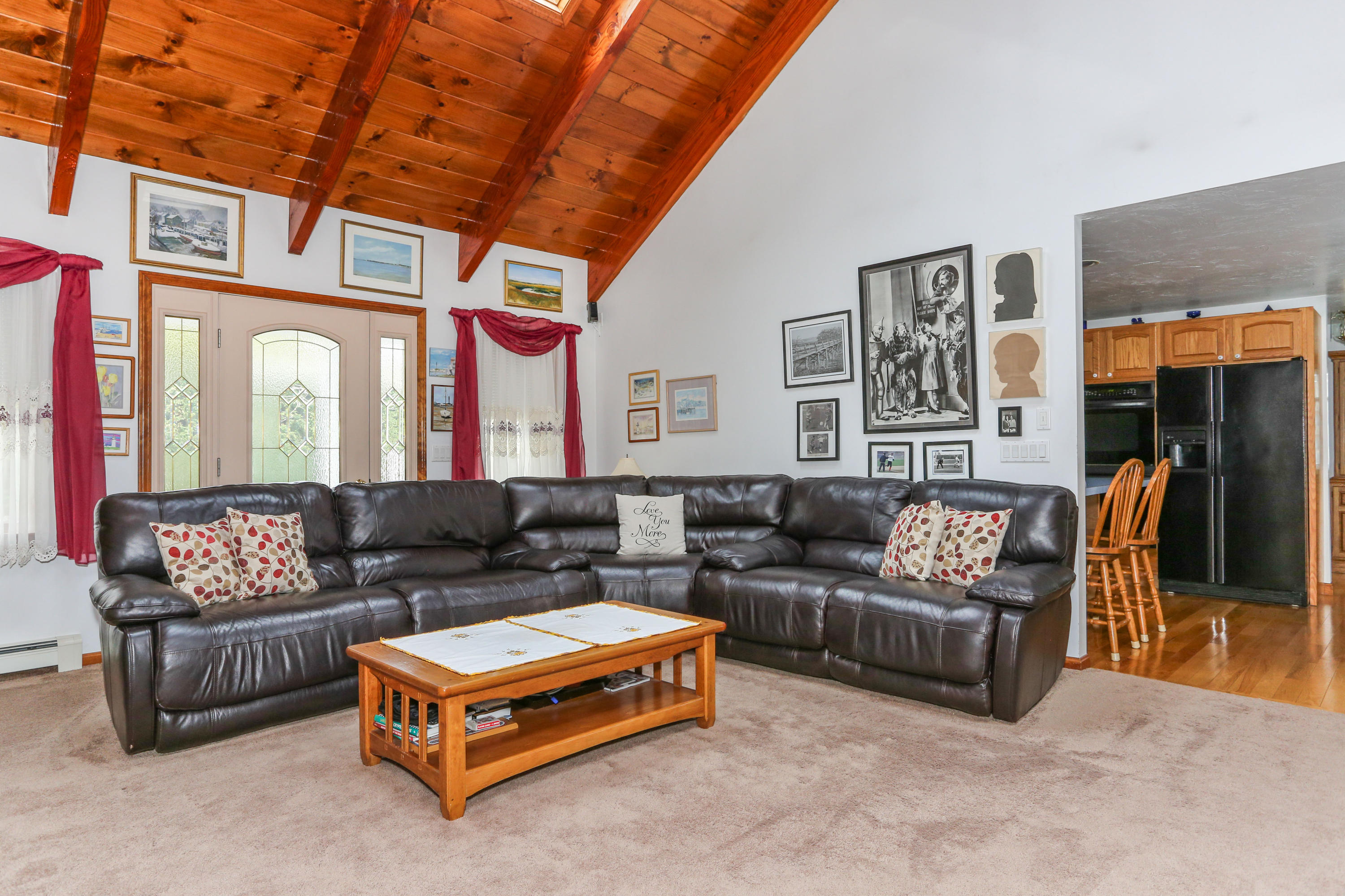 18 Aldrich Road Truro, MA 02666 - Photo 4 of 28 18AldLR-11