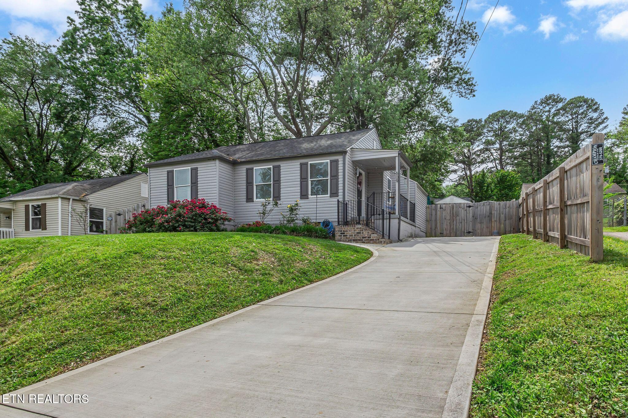 609 Hillview Road Knoxville, TN 37919 - Photo 26 of 27 Gallery Image 26