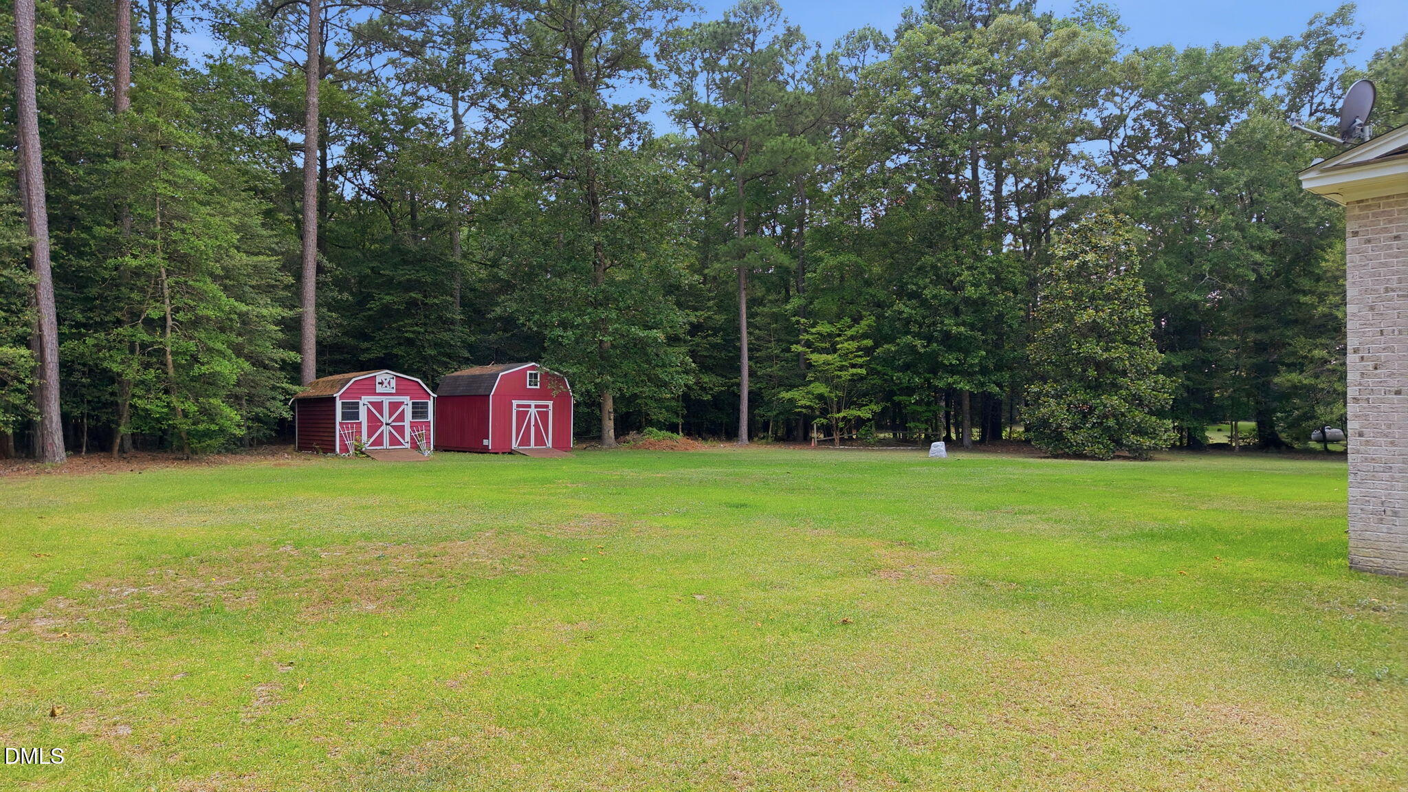 1117 Maccripine Road Pinetops, NC 27864 - Photo 28 of 43