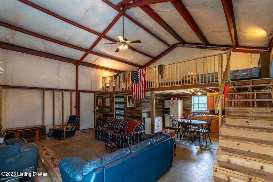 1-7 Burgin-Noel Road Bloomfield, KY 40008 - Photo 11 of 23 Inside 1
