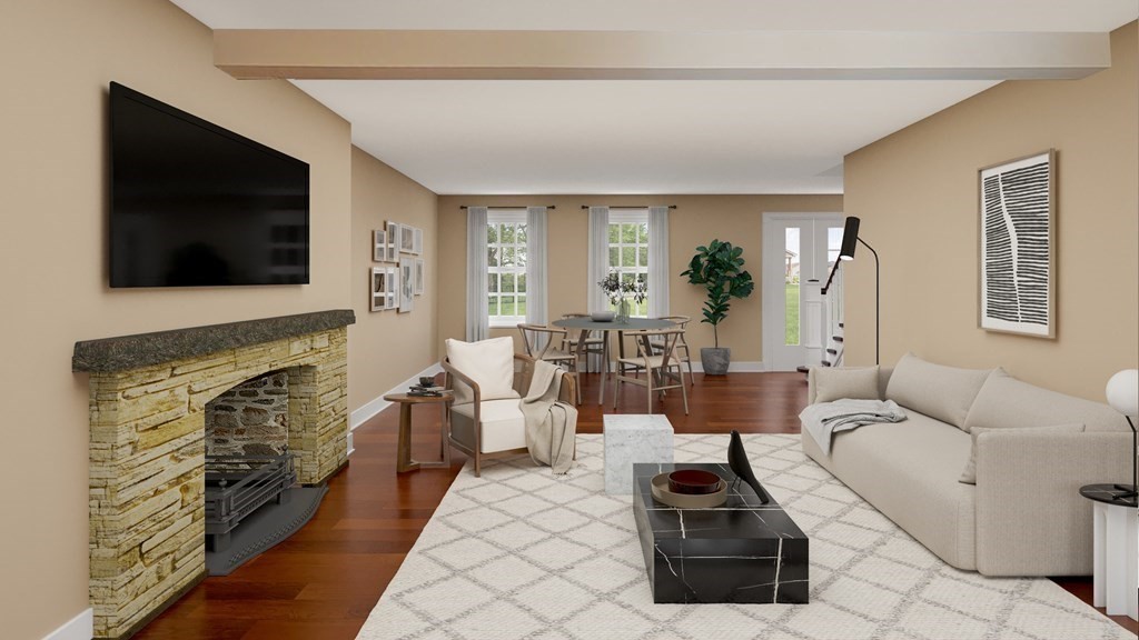22 Mt Henry Road Shirley, MA 01464 - Photo 8 of 34
