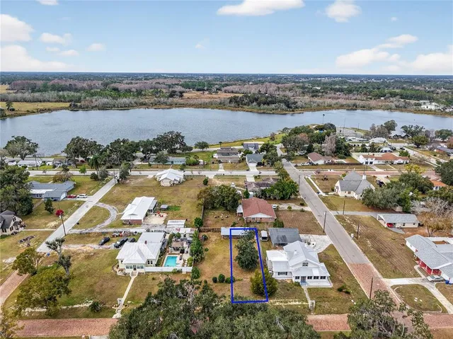 $88,500 | Xxxx South Indiana Avenue, Groveland, FL 34736