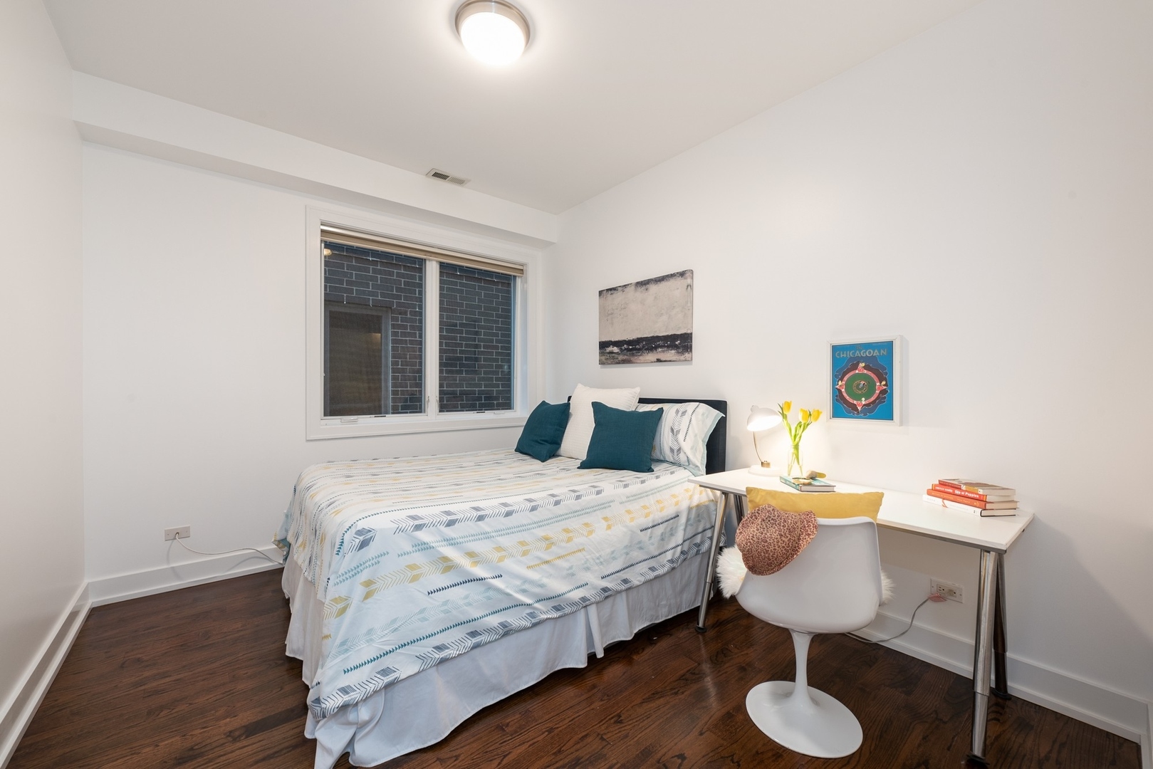 2144 West Rice Street, Unit 2E Chicago, IL 60622 - Photo 14 of 18