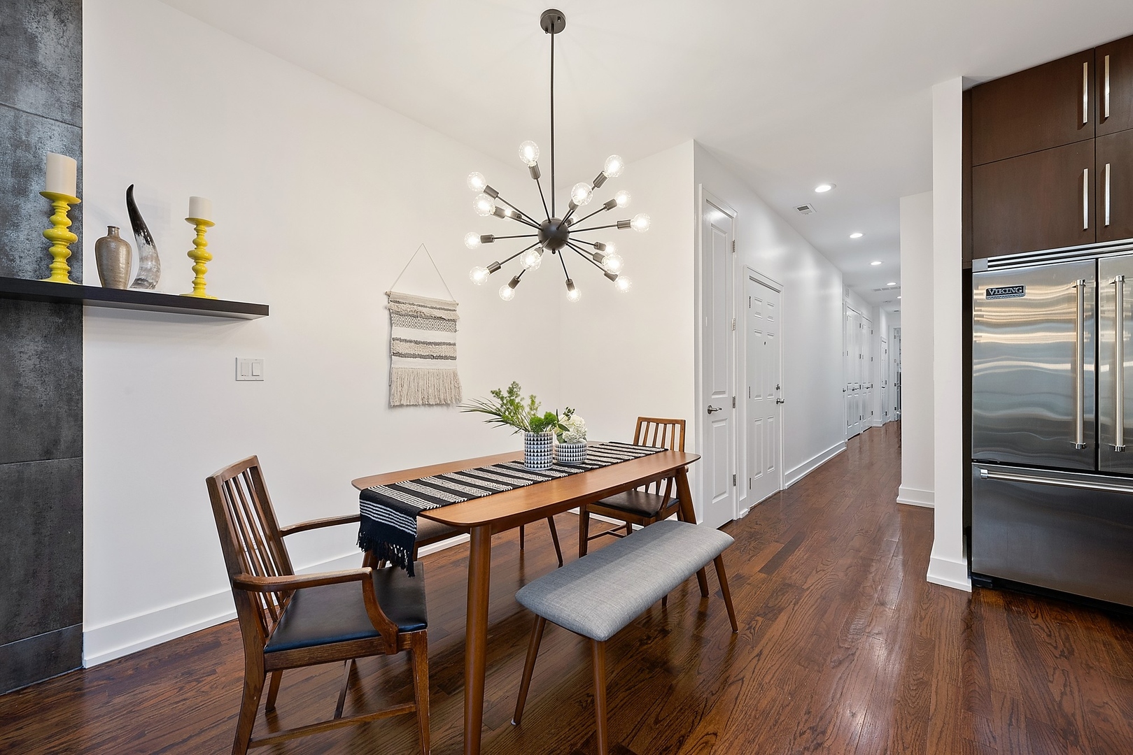 2144 West Rice Street, Unit 2E Chicago, IL 60622 - Photo 8 of 18