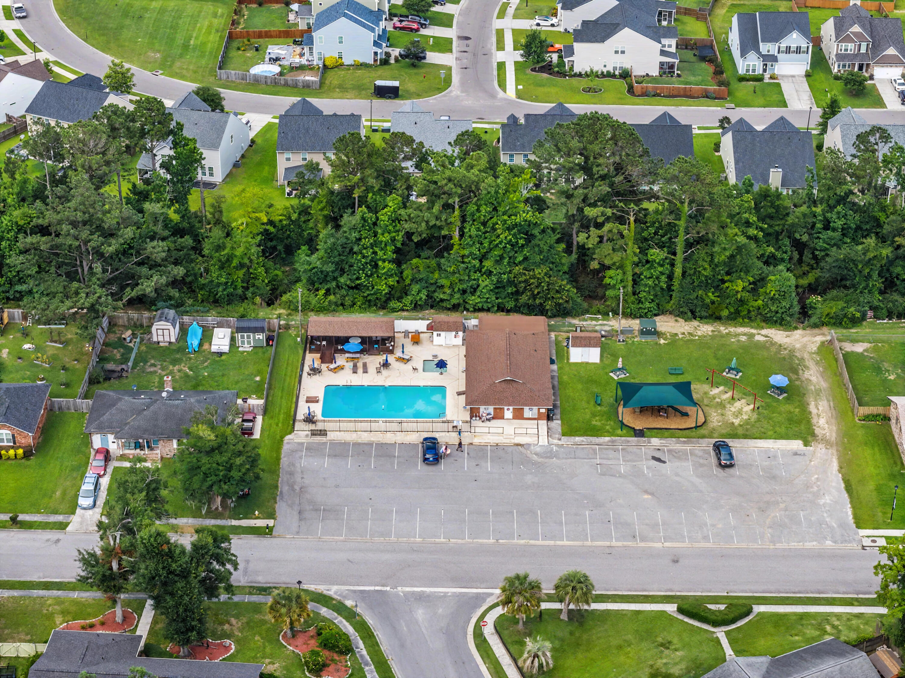 1001 Colonial Pines Drive Ladson, SC 29456 - Photo 49 of 54
