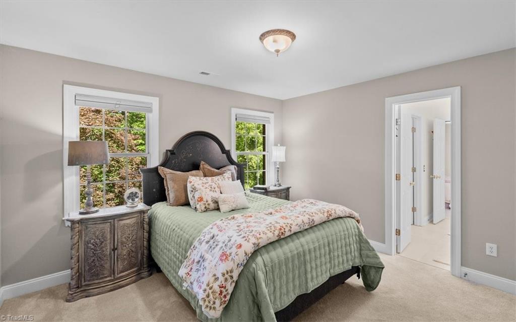 1247 Blackberry Ridge Drive High Point, NC 27265 - Photo 30 of 42