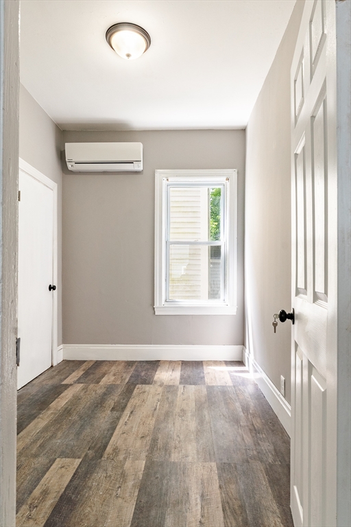 50 Tecumseh Street Fall River, MA 02721 - Photo 11 of 36 a view of an empty room with a window