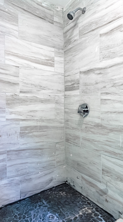 50 Tecumseh Street Fall River, MA 02721 - Photo 12 of 36 a bathroom with a shower