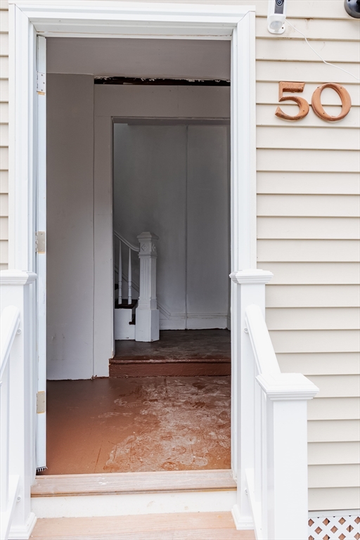 50 Tecumseh Street Fall River, MA 02721 - Photo 14 of 36 a view of a utility room