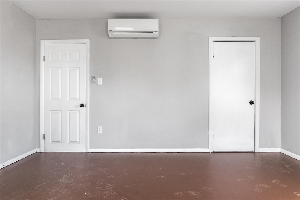 50 Tecumseh Street Fall River, MA 02721 - Photo 21 of 36 a view of an empty room