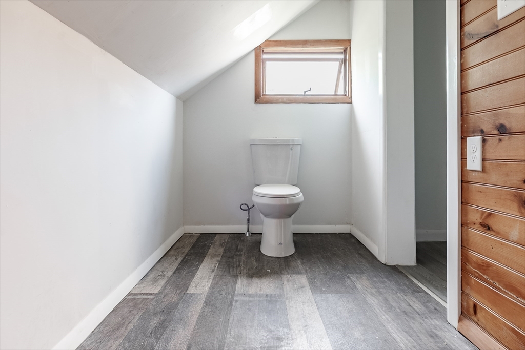 50 Tecumseh Street Fall River, MA 02721 - Photo 30 of 36 a view of a bathroom with a sink