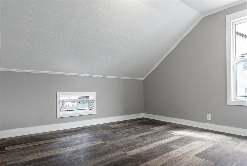 50 Tecumseh Street Fall River, MA 02721 - Photo 33 of 36 an empty room with a window