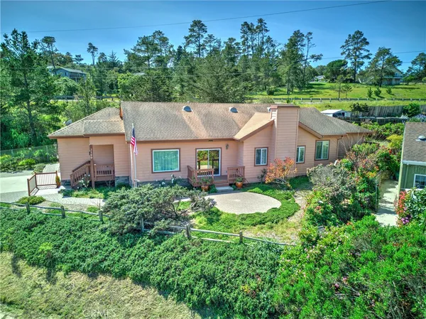 $939,000 | 3199 Eton Road, Cambria, CA 93428