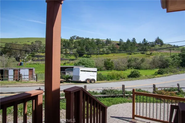 $939,000 | 3199 Eton Road, Cambria, CA 93428