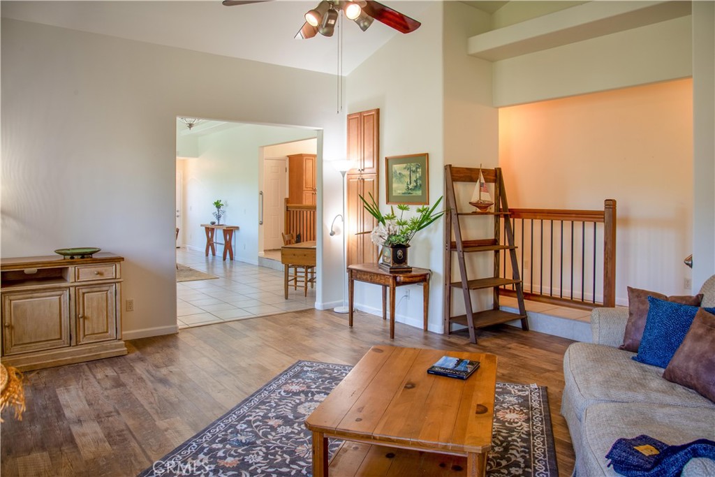 3199 Eton Road Cambria, CA 93428 - Photo 8 of 30 a living room with furniture and large windows
