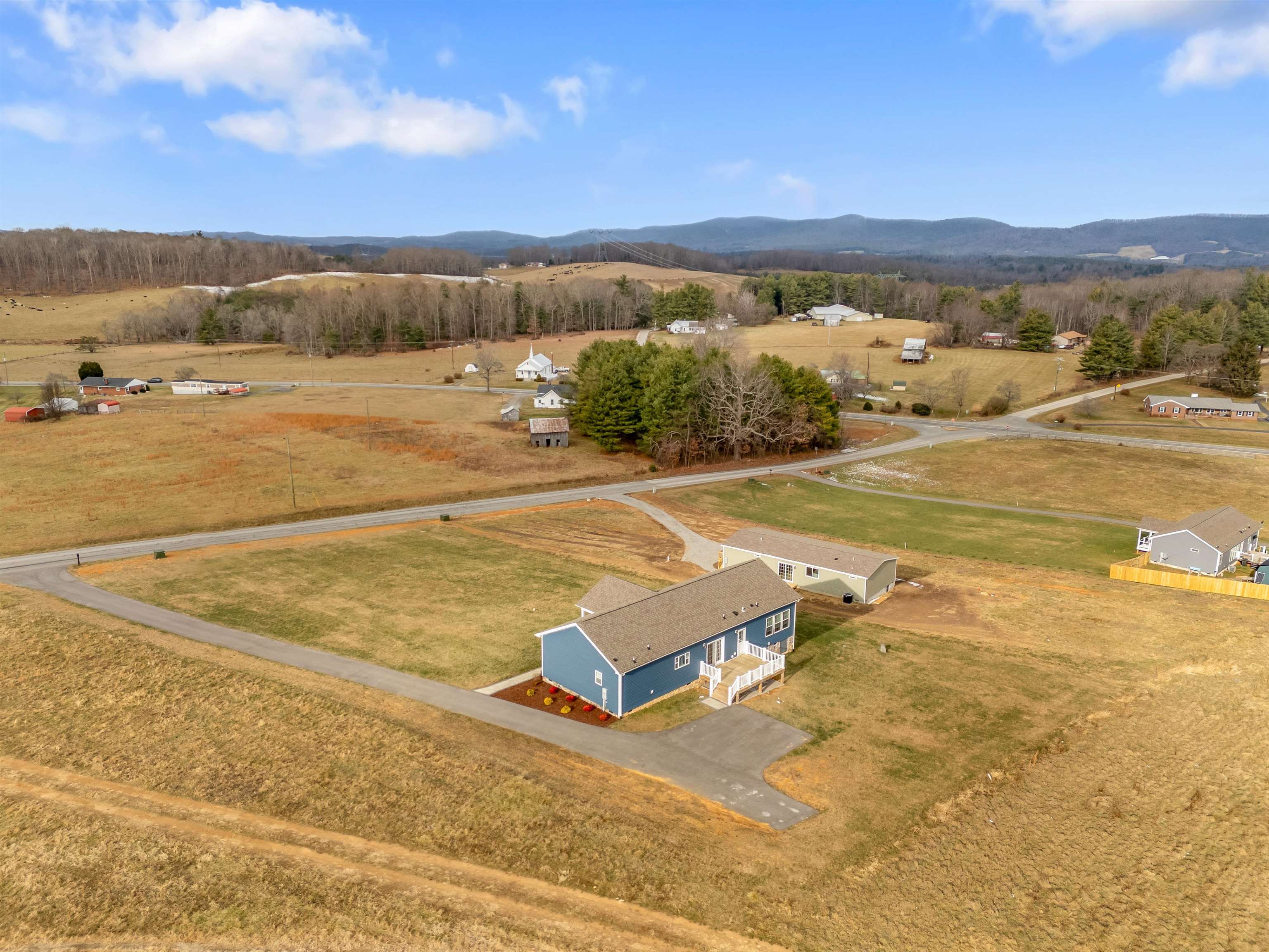 173 Long Level Road Southwest Floyd, VA 24091 - Photo 72 of 76 Gallery Image 72
