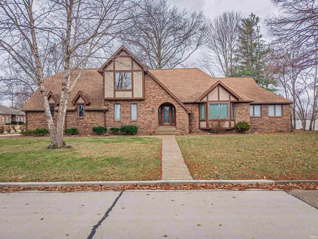 $315,000 | 3512 Eastbrooke Drive, Evansville, IN 47711
