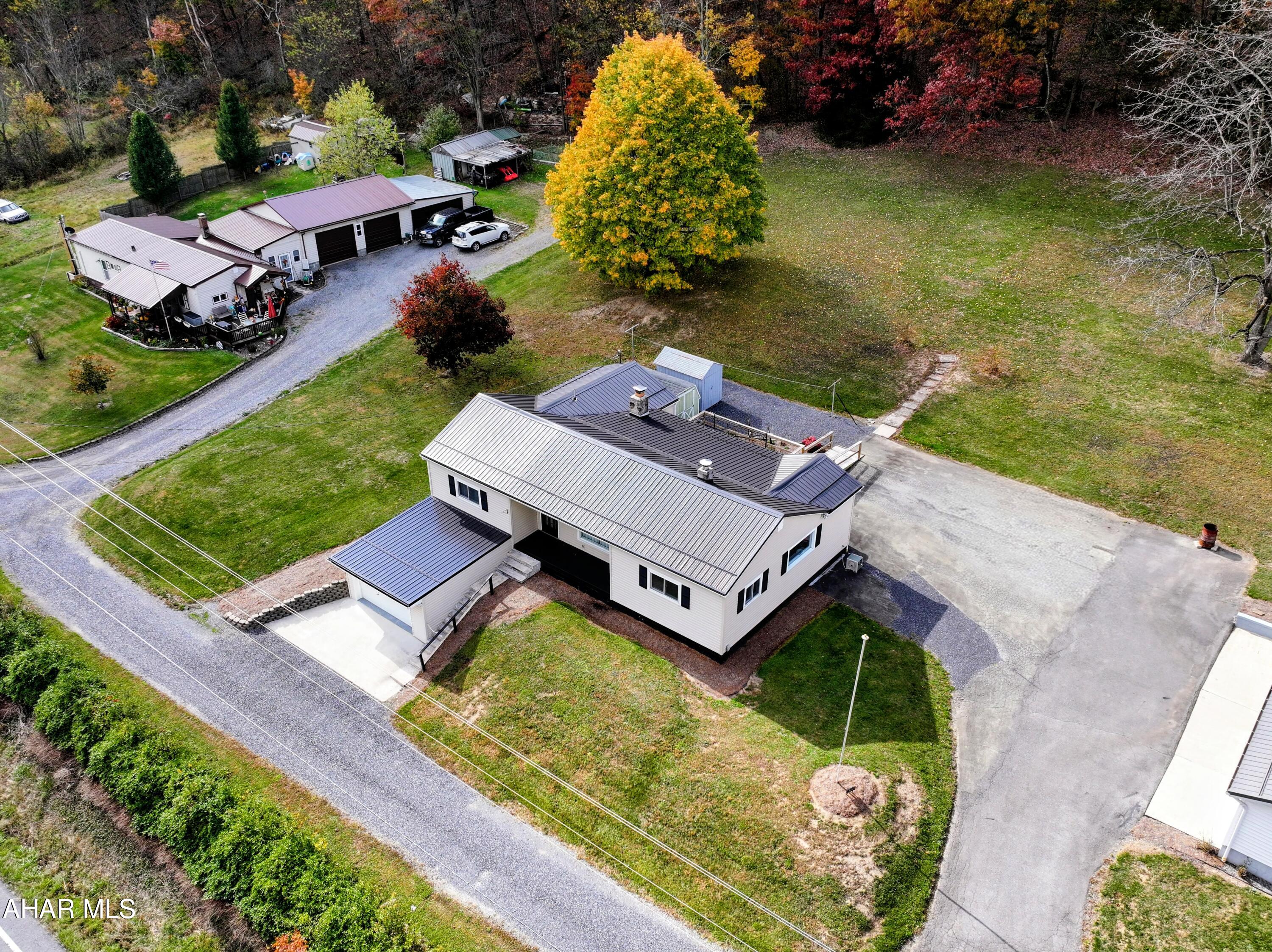 4769 Hyndman Road Buffalo Mills, PA 15534 - Photo 70 of 78