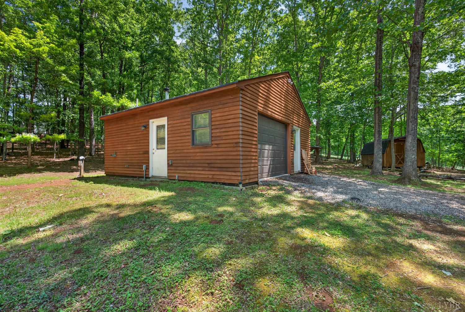 1513 Peppertree Road Bedford, VA 24523 - Photo 31 of 37