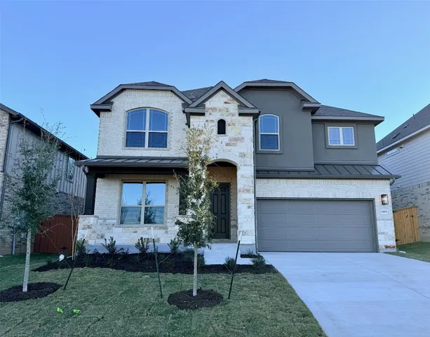 $549,990 | 2409 Ambling Trail, Georgetown, TX 78628