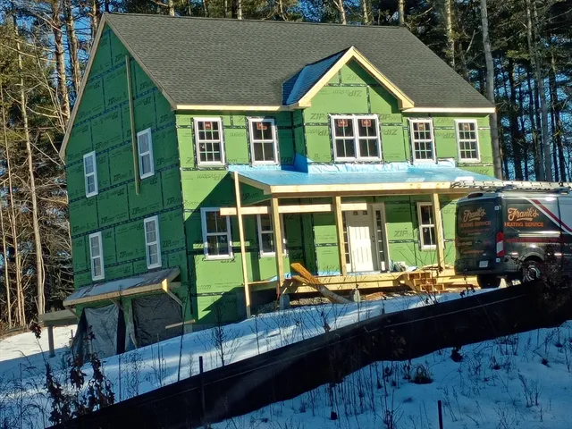 $599,900 | 16 North Spencer Road, Spencer, MA 01562