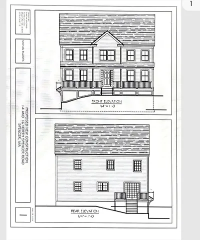 $599,900 | 16 North Spencer Road, Spencer, MA 01562