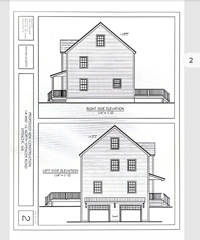 16 North Spencer Road Spencer, MA 01562 - Photo 3 of 7