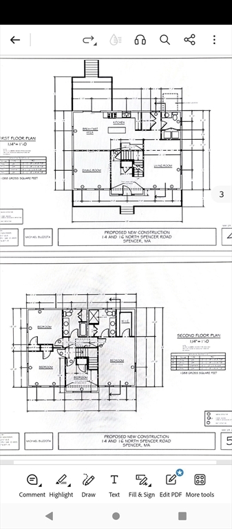 16 North Spencer Road Spencer, MA 01562 - Photo 4 of 7