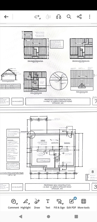 16 North Spencer Road Spencer, MA 01562 - Photo 5 of 7