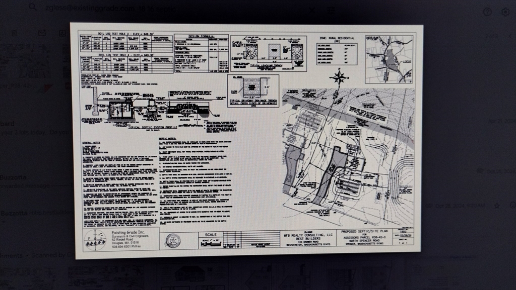 16 North Spencer Road Spencer, MA 01562 - Photo 6 of 7