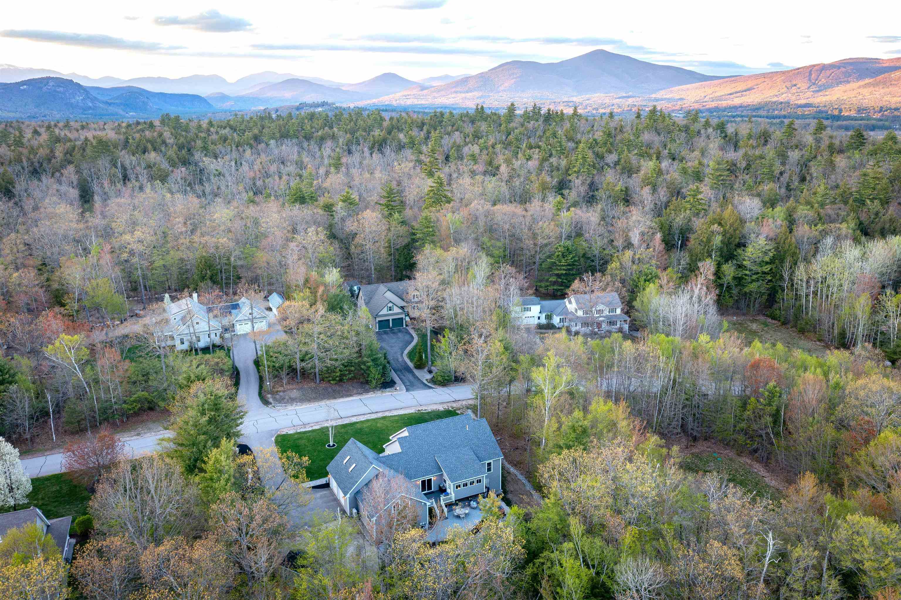 511 Grandview Road Conway, NH 03818 - Photo 59 of 60