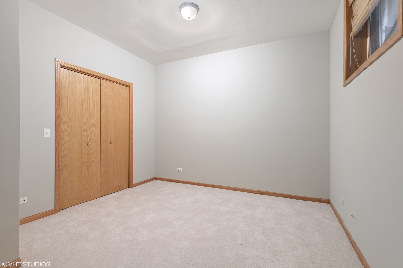 927 North Noble Street, Unit 1 Chicago, IL 60642 - Photo 9 of 10 a view of an empty room