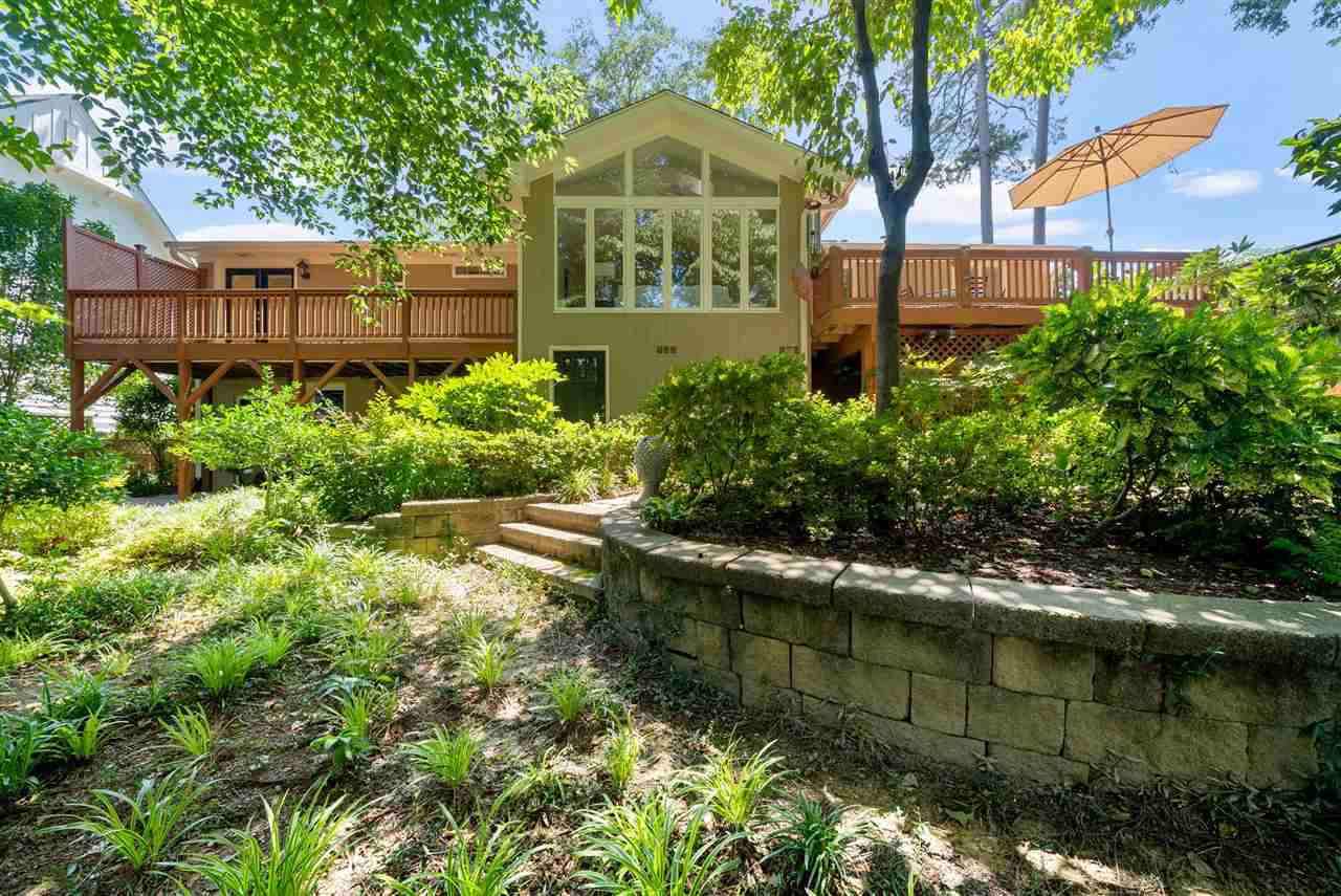 2108 Dunhill Drive Raleigh, NC 27608 - Photo 29 of 30 Photo 29