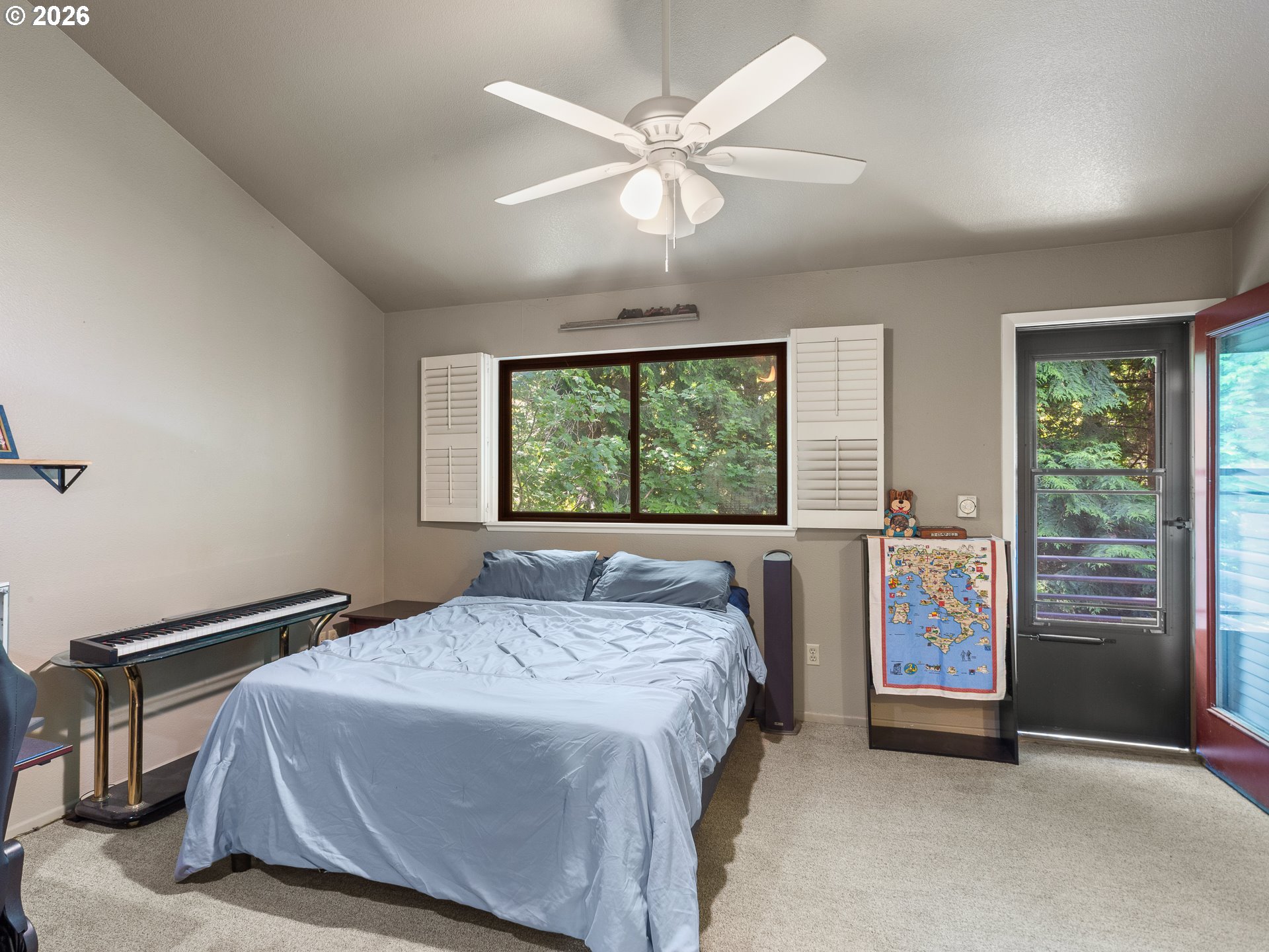 7908 Northeast Loowit Loop, Unit 50 Vancouver, WA 98662 - Photo 19 of 44 Bedroom, Owner's Suite
