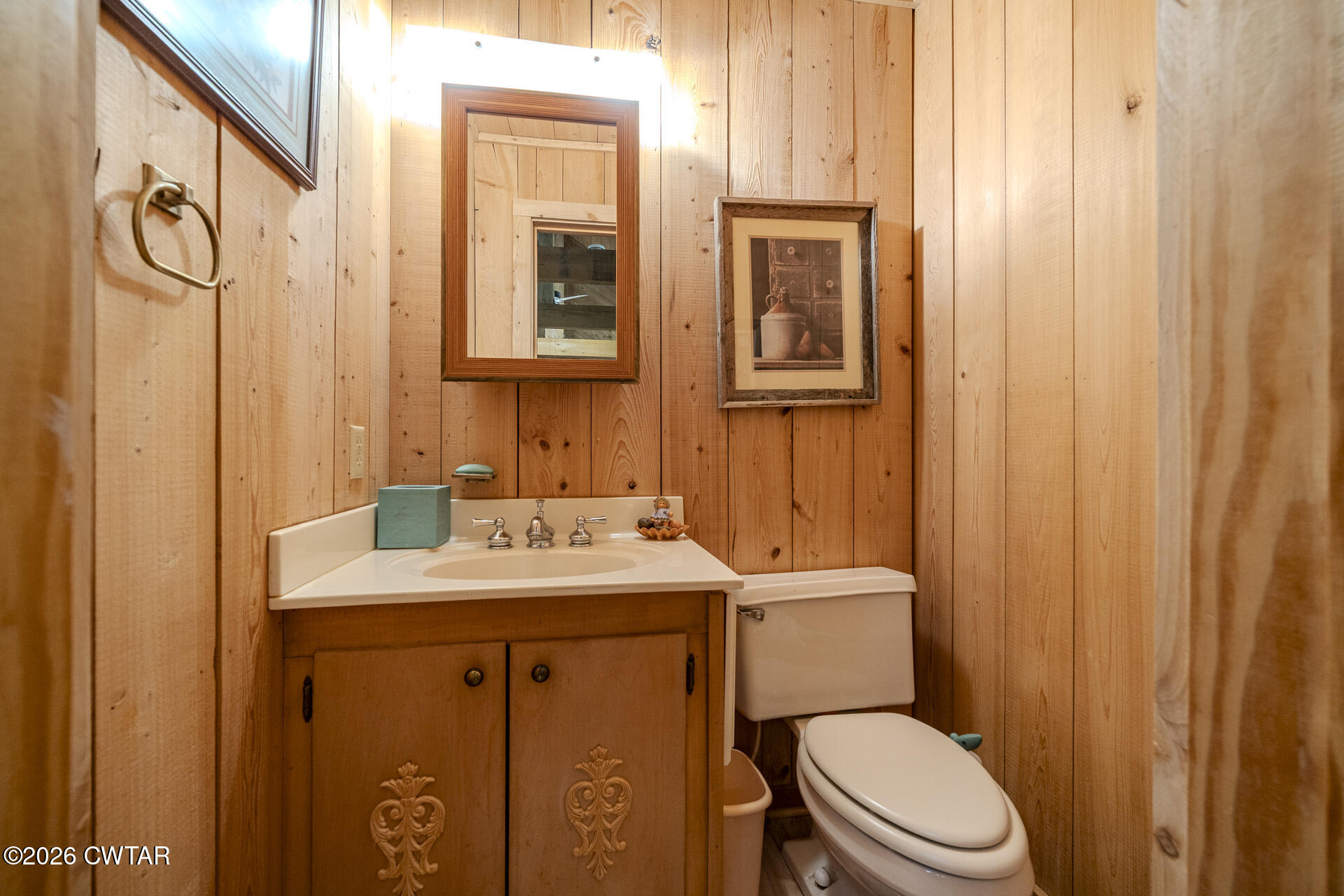 1380 Harrison Road Pinson, TN 38366 - Photo 17 of 46 1380 Harrison Rd Pinson TN-34