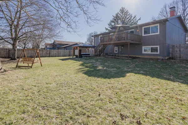 $275,000 | 1114 Andover Road, Bloomington, IL 61704