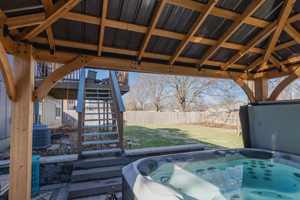 $275,000 | 1114 Andover Road, Bloomington, IL 61704