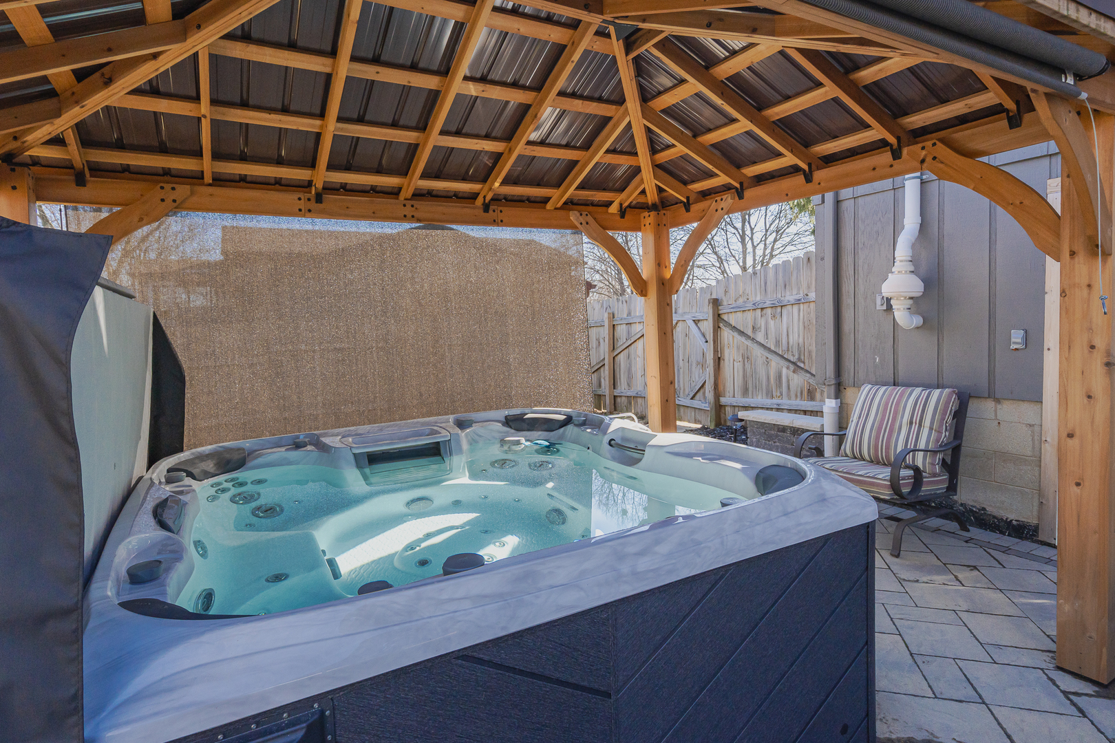 1114 Andover Road Bloomington, IL 61704 - Photo 31 of 33 Gallery Image 31