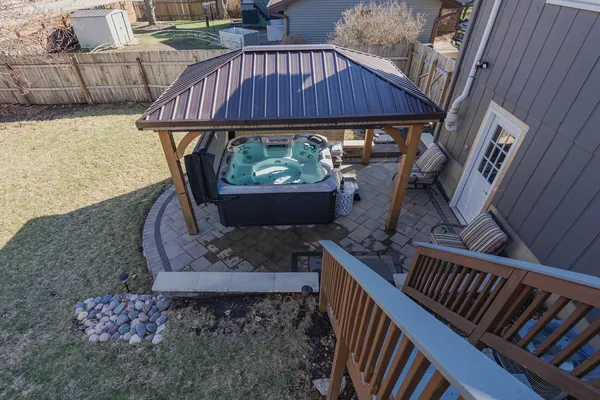 $275,000 | 1114 Andover Road, Bloomington, IL 61704