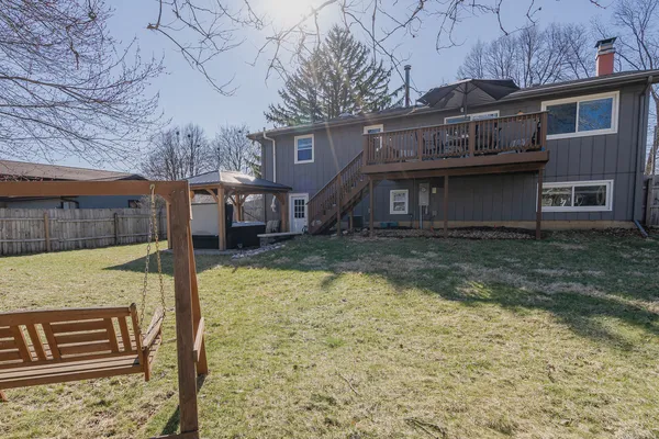 $275,000 | 1114 Andover Road, Bloomington, IL 61704