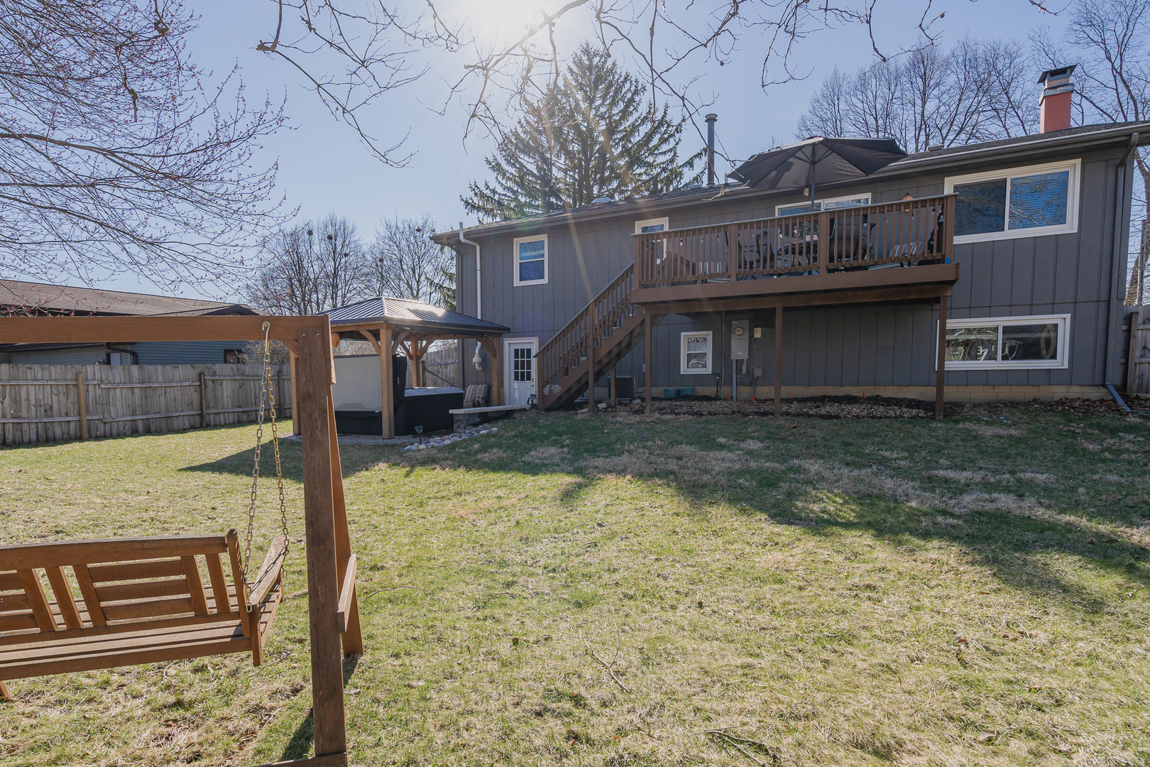 1114 Andover Road Bloomington, IL 61704 - Photo 7 of 33 Gallery Image 7