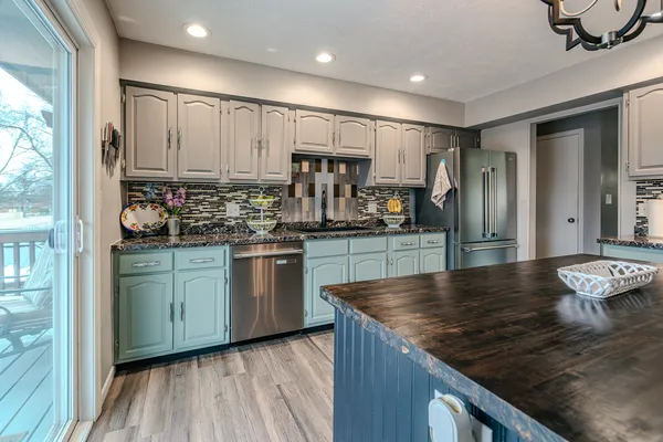 $275,000 | 1114 Andover Road, Bloomington, IL 61704