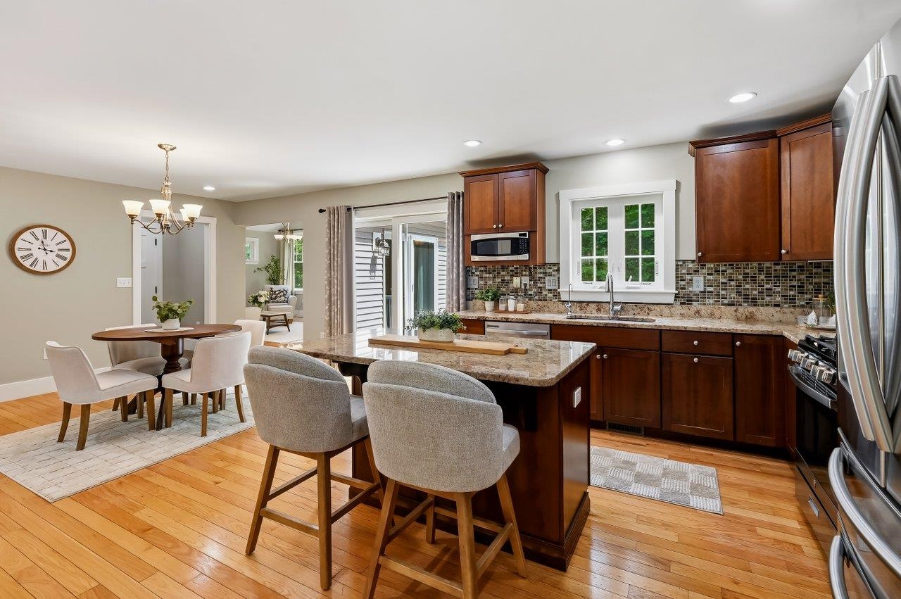 52 Tansy Avenue Stratham, NH 03885 - Photo 13 of 40