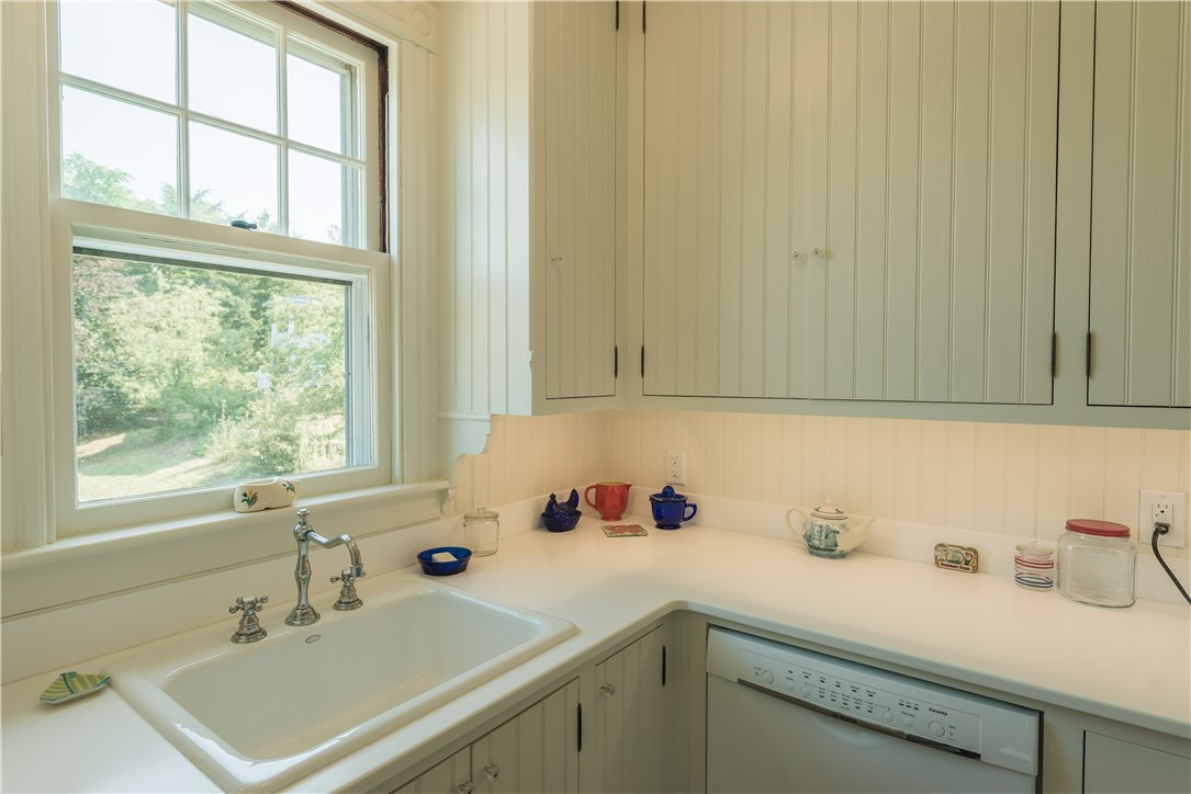 20 Plimpton Road Westerly, RI 02891 - Photo 13 of 27 New Pantry